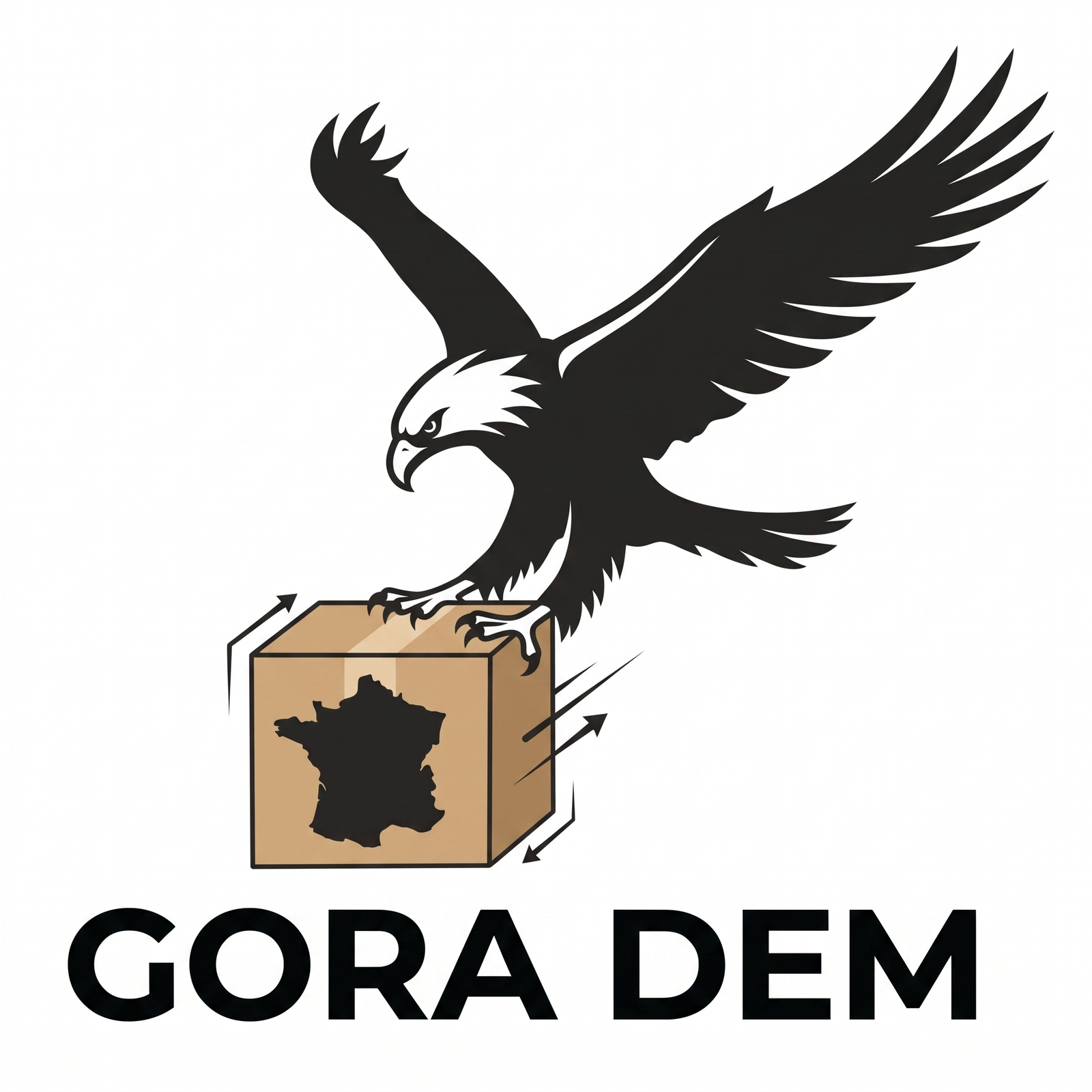 Gora Dem Logo